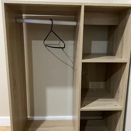 A Spacious Double Bed Studio Stoke-on-Trent Luaran gambar