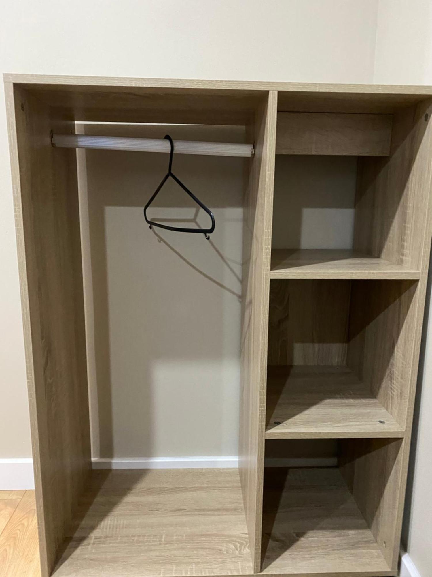 A Spacious Double Bed Studio Stoke-on-Trent Luaran gambar
